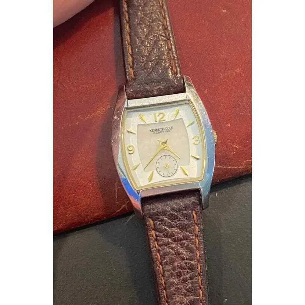 Kenneth Cole women 25mm